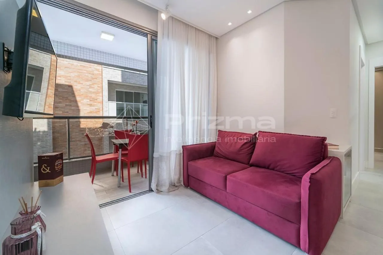 Pm 304 - Excelente Apartamento De 2 Quartos Em Condominio Com Piscina E Academia بومبينهاس