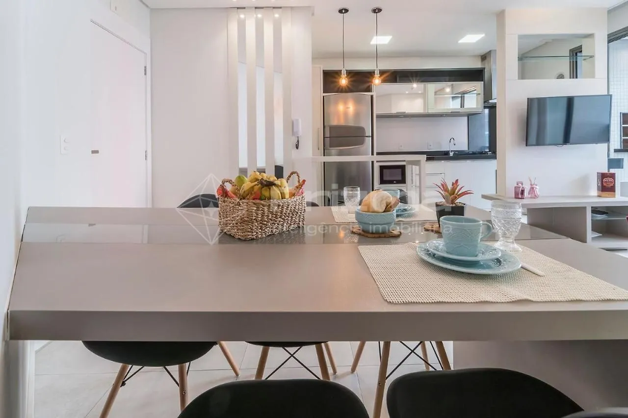 Pm 304 - Excelente Apartamento De 2 Quartos Em Condominio Com Piscina E Academia بومبينهاس البرازيل
