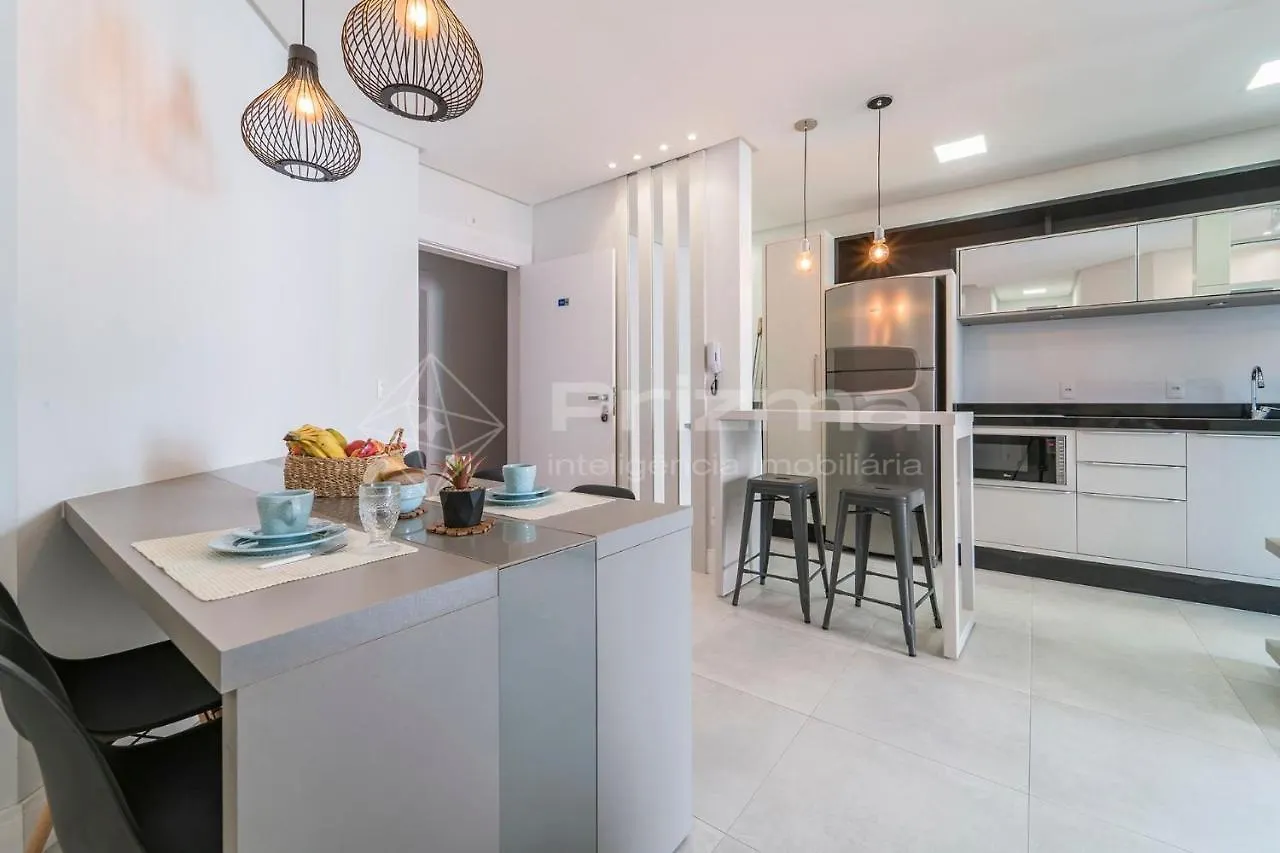 Pm 304 - Excelente Apartamento De 2 Quartos Em Condominio Com Piscina E Academia بومبينهاس شقة