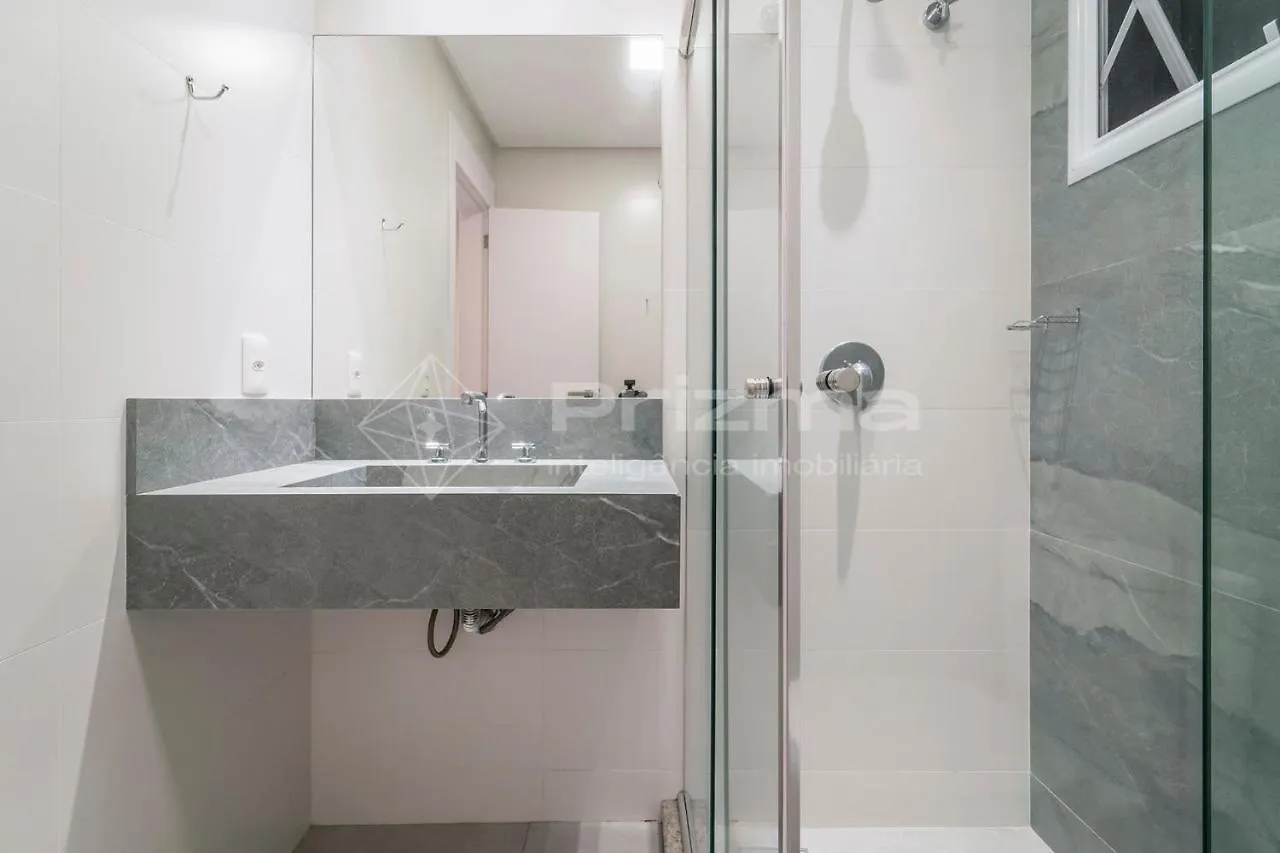 شقة Pm 304 - Excelente Apartamento De 2 Quartos Em Condominio Com Piscina E Academia بومبينهاس
