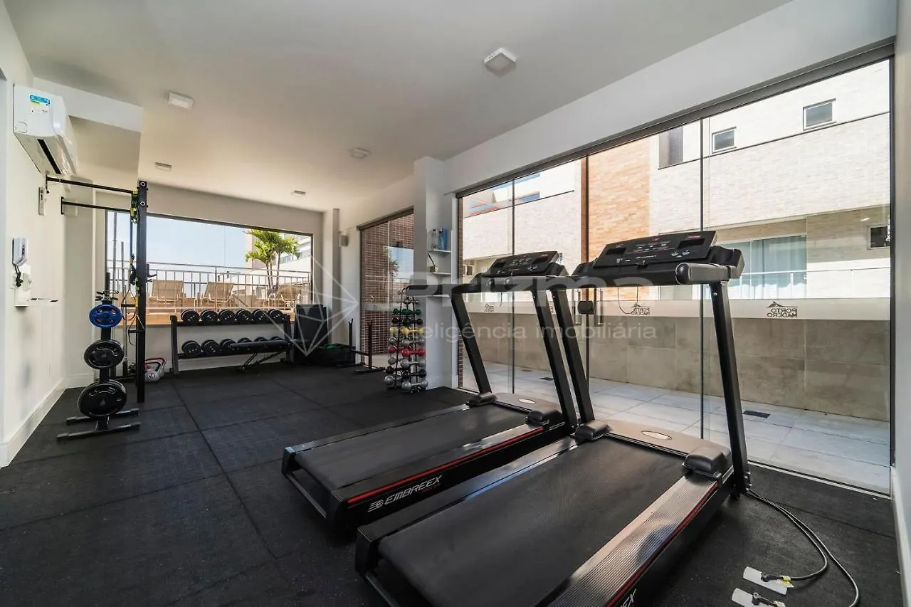 Pm 304 - Excelente Apartamento De 2 Quartos Em Condominio Com Piscina E Academia بومبينهاس 0*,