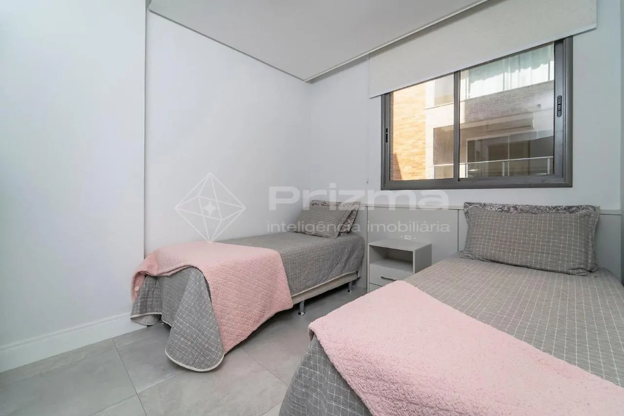 Pm 304 - Excelente Apartamento De 2 Quartos Em Condominio Com Piscina E Academia بومبينهاس 0*,  البرازيل