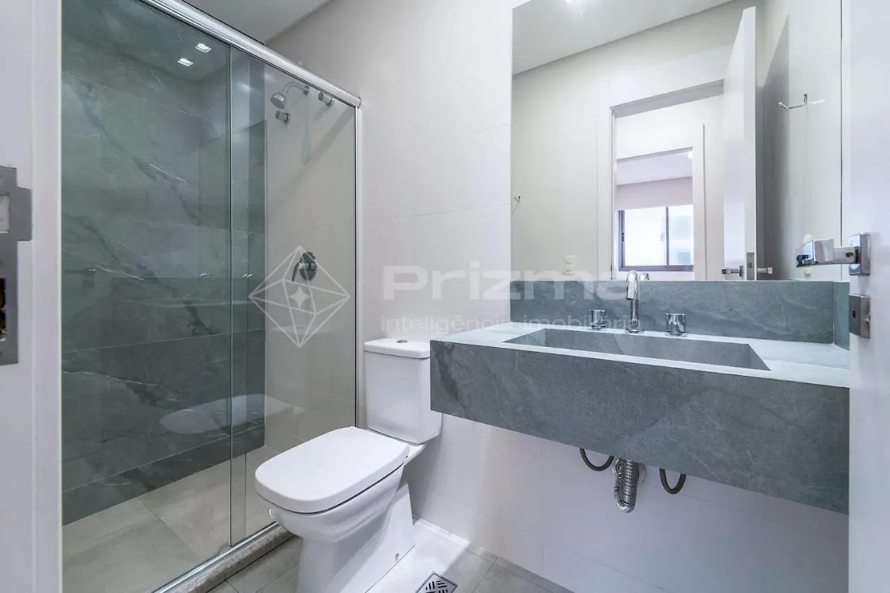 Pm 304 - Excelente Apartamento De 2 Quartos Em Condominio Com Piscina E Academia بومبينهاس شقة