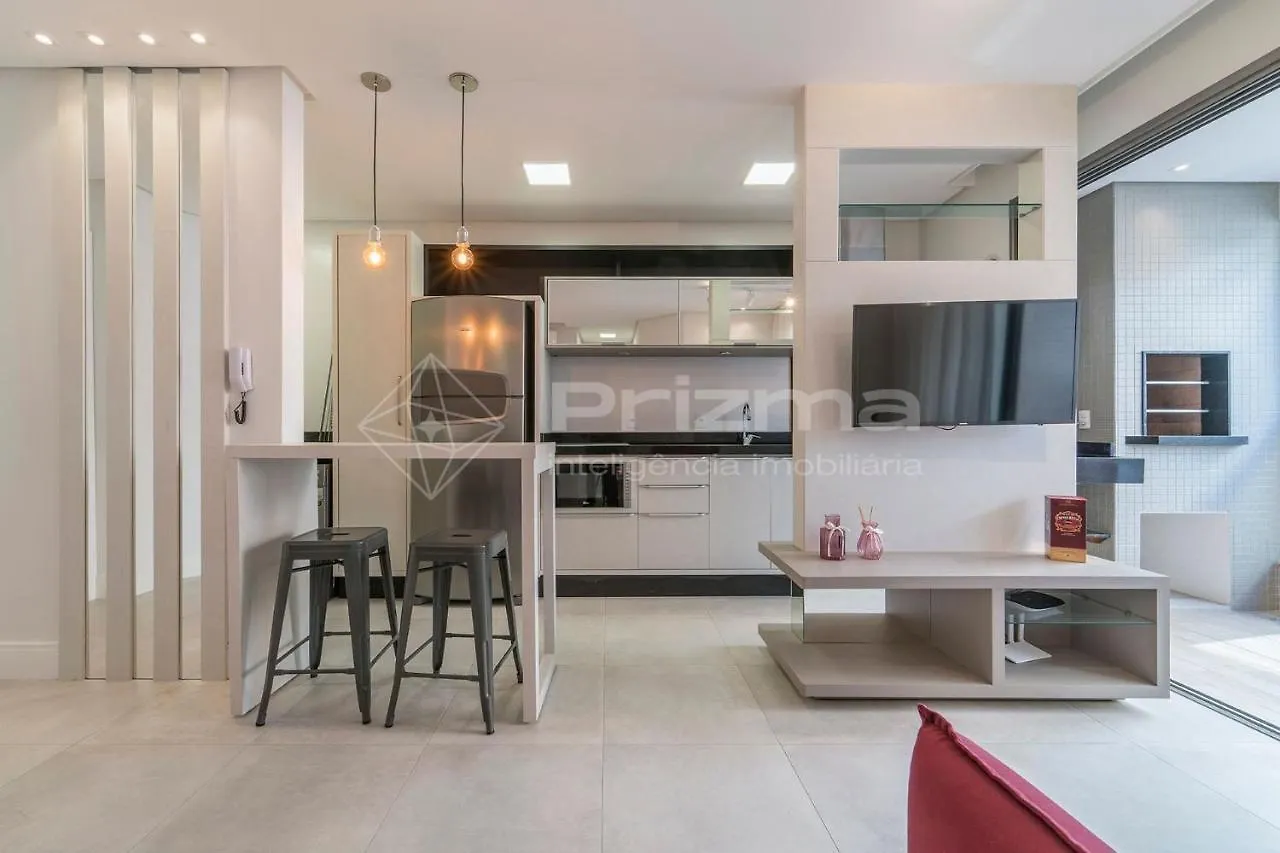 Pm 304 - Excelente Apartamento De 2 Quartos Em Condominio Com Piscina E Academia بومبينهاس شقة