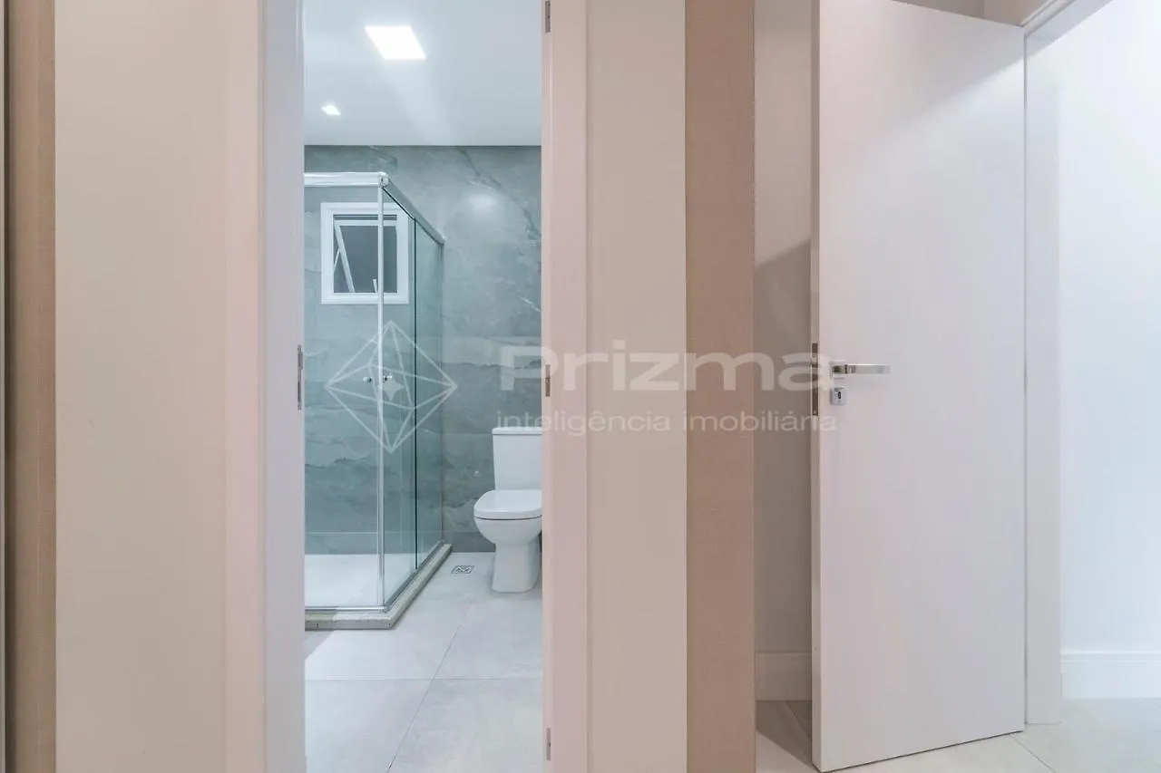 Pm 304 - Excelente Apartamento De 2 Quartos Em Condominio Com Piscina E Academia بومبينهاس شقة